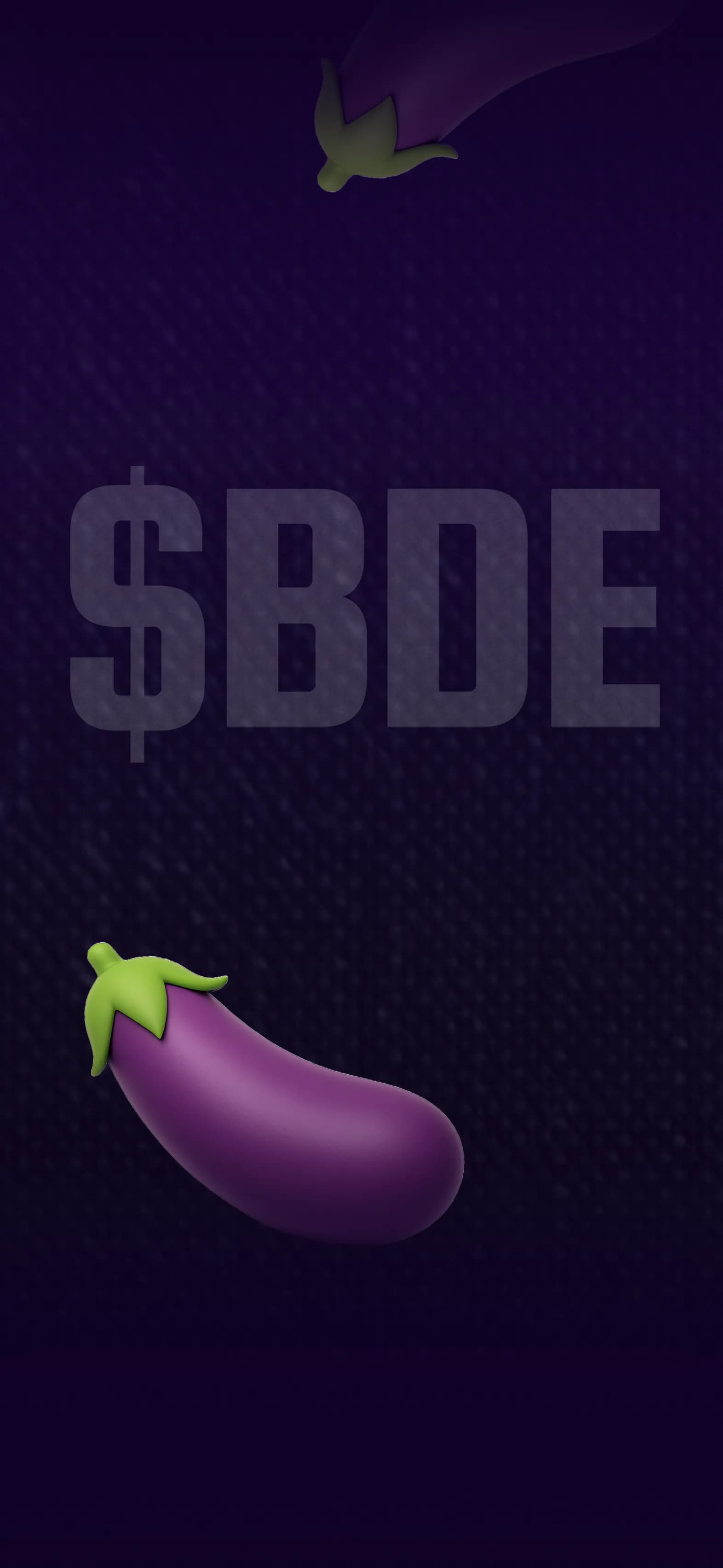 BDE
