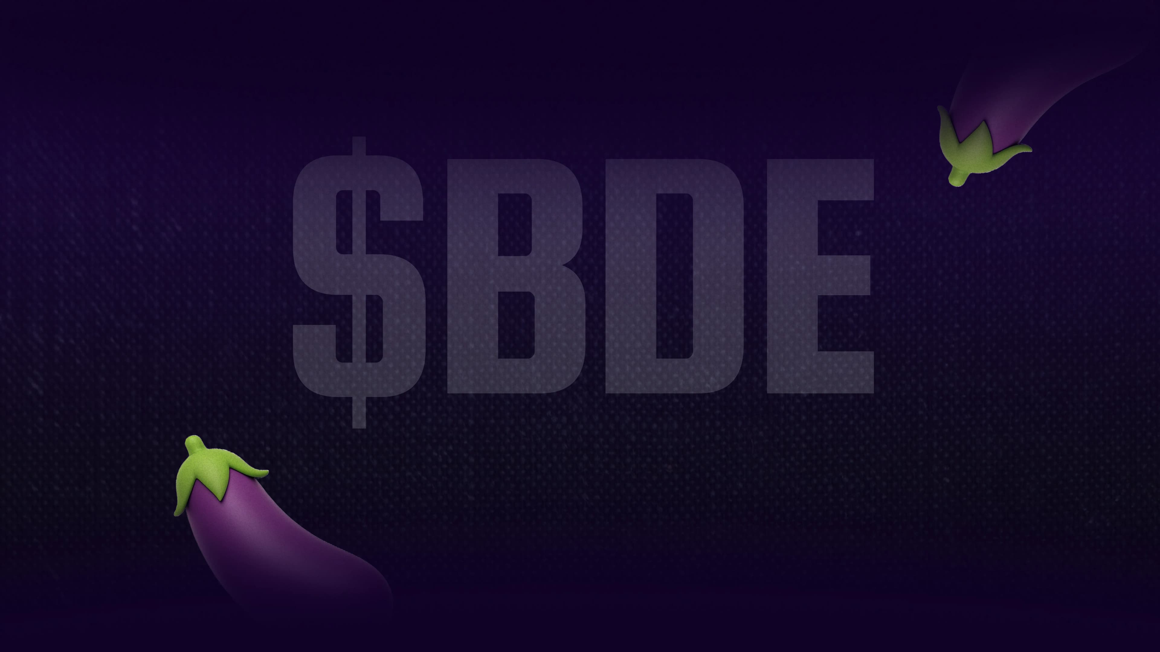 BDE