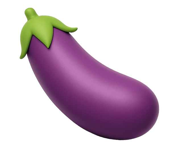 Eggplant