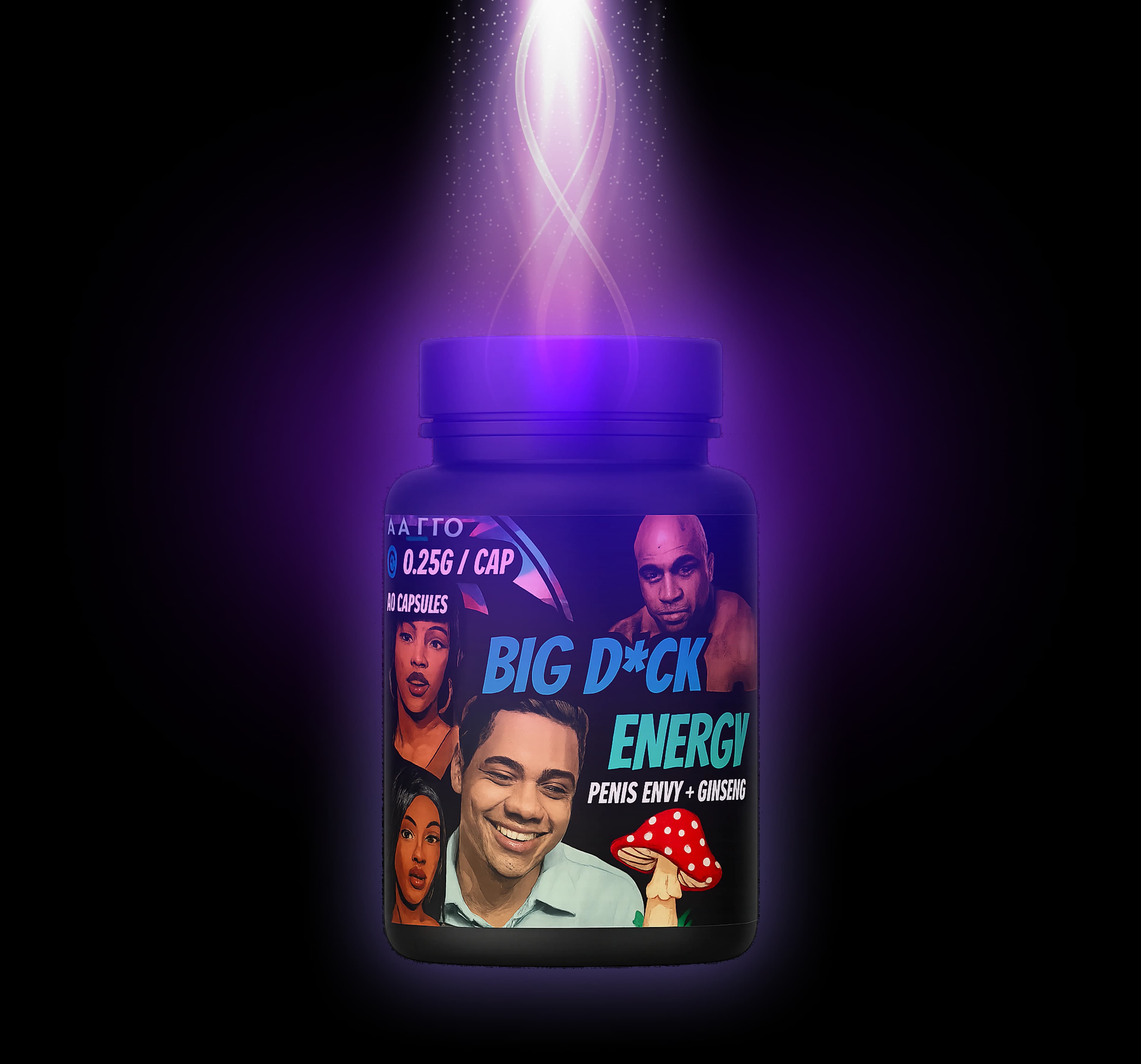 Capsules