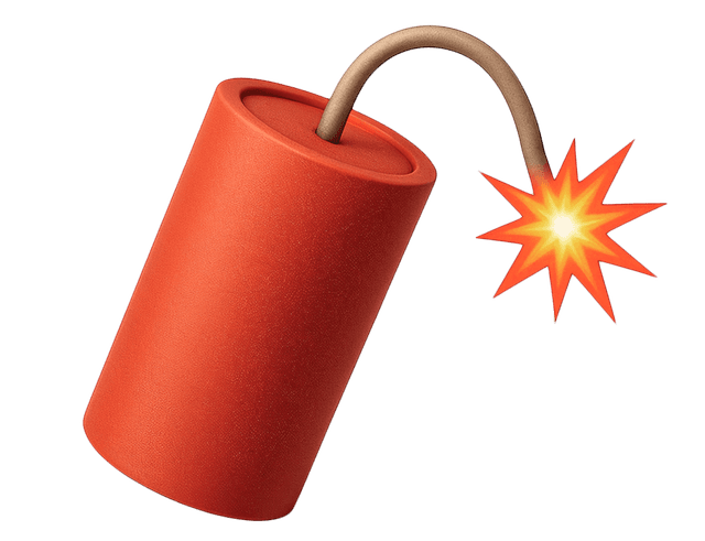 Firecracker